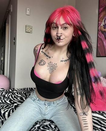 Diana , 25 Caucasian transgender escort, Wichita